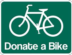 Bike Donation