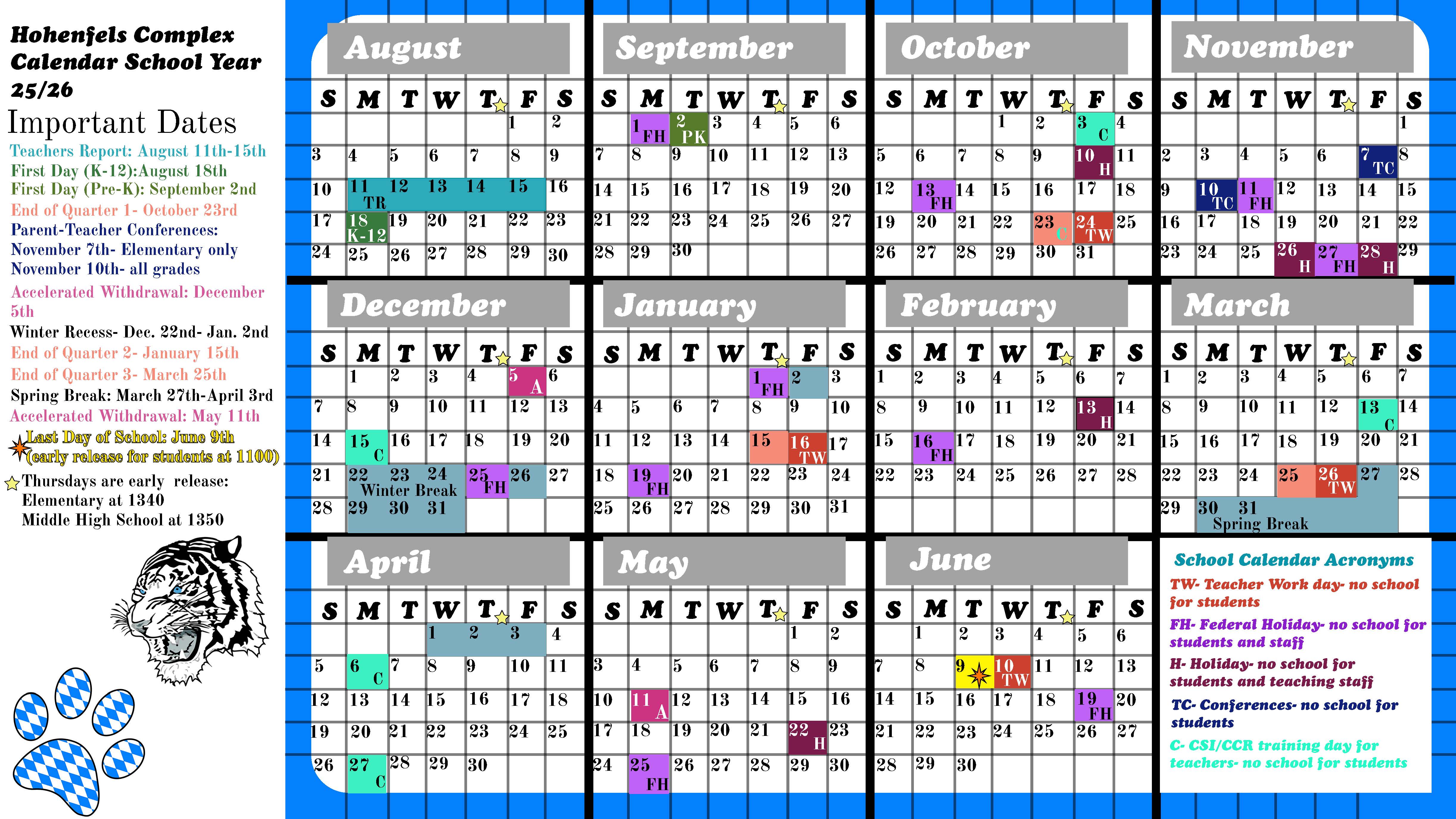 Calendar SY25-26a