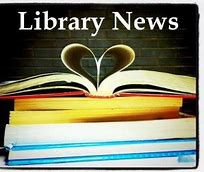 Library Graphic